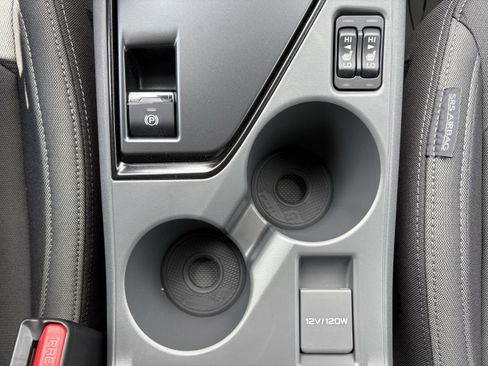 New 2026 Subaru Crosstrek 2.0i Premium image 22