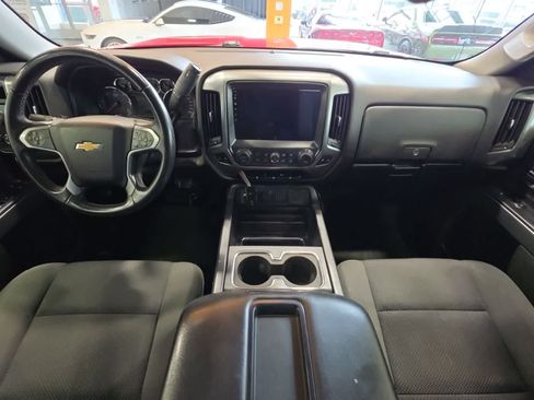Used 2014 Chevrolet Silverado 1500 LT w/ All Star Edition AWD/4WD image 29