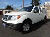 Used 2016 Nissan Frontier S image 4