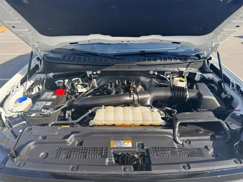 Used 2025 Ford Expedition Max Active image 19