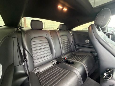 Used 2019 Mercedes-Benz C 43 AMG 4MATIC Coupe image 25