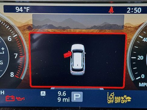 New 2026 Subaru Outback Wilderness AWD/4WD image 12