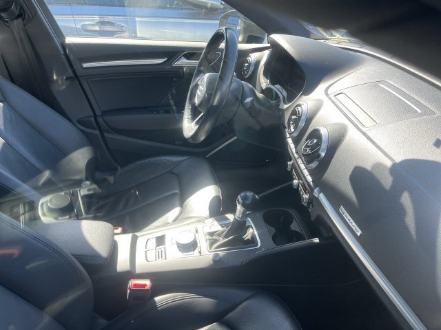 Used 2018 Audi A3 2.0T Premium Plus w/ Premium Plus Package AWD/4WD image 12