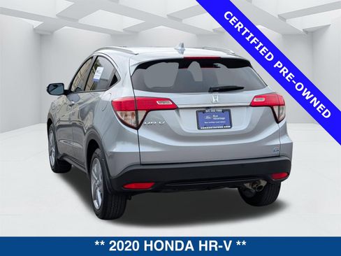 Used 2020 Honda HR-V EX image 6