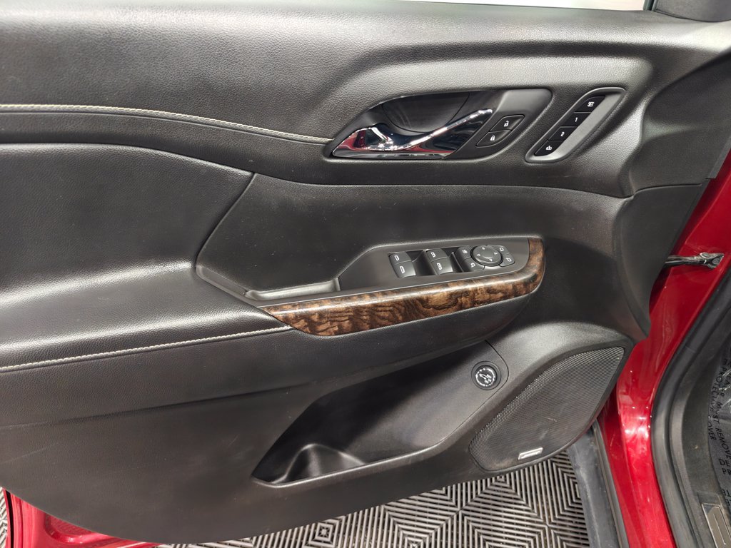 Used 2020 GMC Acadia Denali FWD image 58