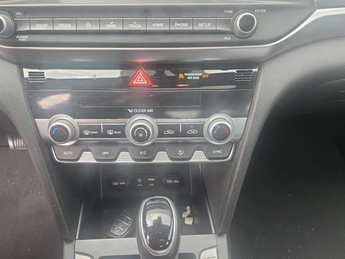 Used 2019 Hyundai Elantra Value Edition w/ Cargo Package FWD image 13