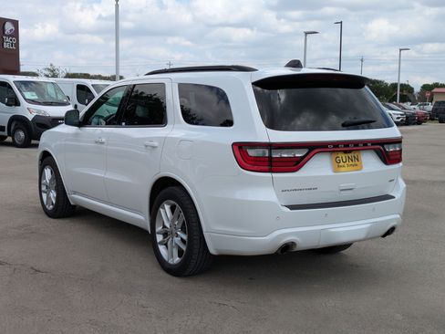 Used 2024 Dodge Durango GT image 5