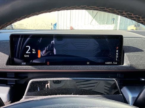 Used 2022 Ford Mustang Mach-E GT image 12