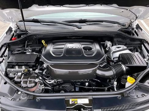 Used 2018 Jeep Grand Cherokee Limited image 9