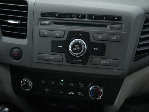 Used 2012 Honda Civic EX-L image 15