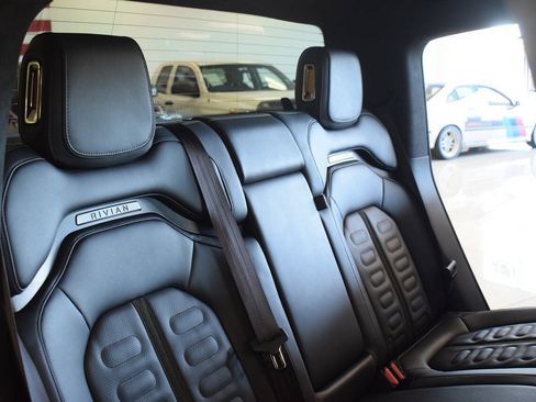 Used 2022 Rivian R1T Adventure AWD/4WD image 16