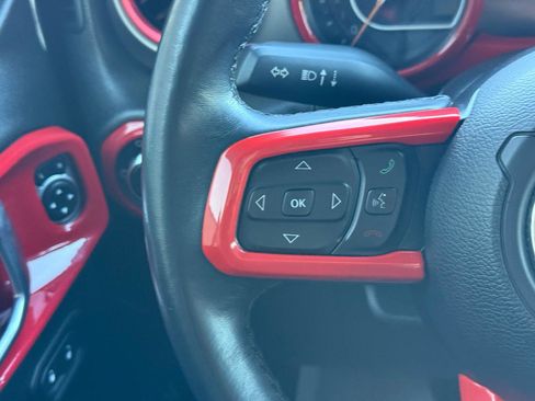 Used 2019 Jeep Wrangler Unlimited Sport S image 16