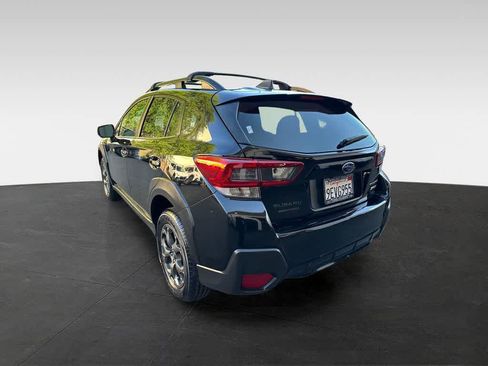 Certified 2023 Subaru Crosstrek 2.5i Sport image 5
