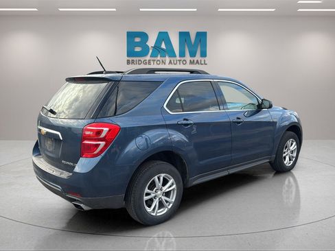 Used 2016 Chevrolet Equinox LT image 7