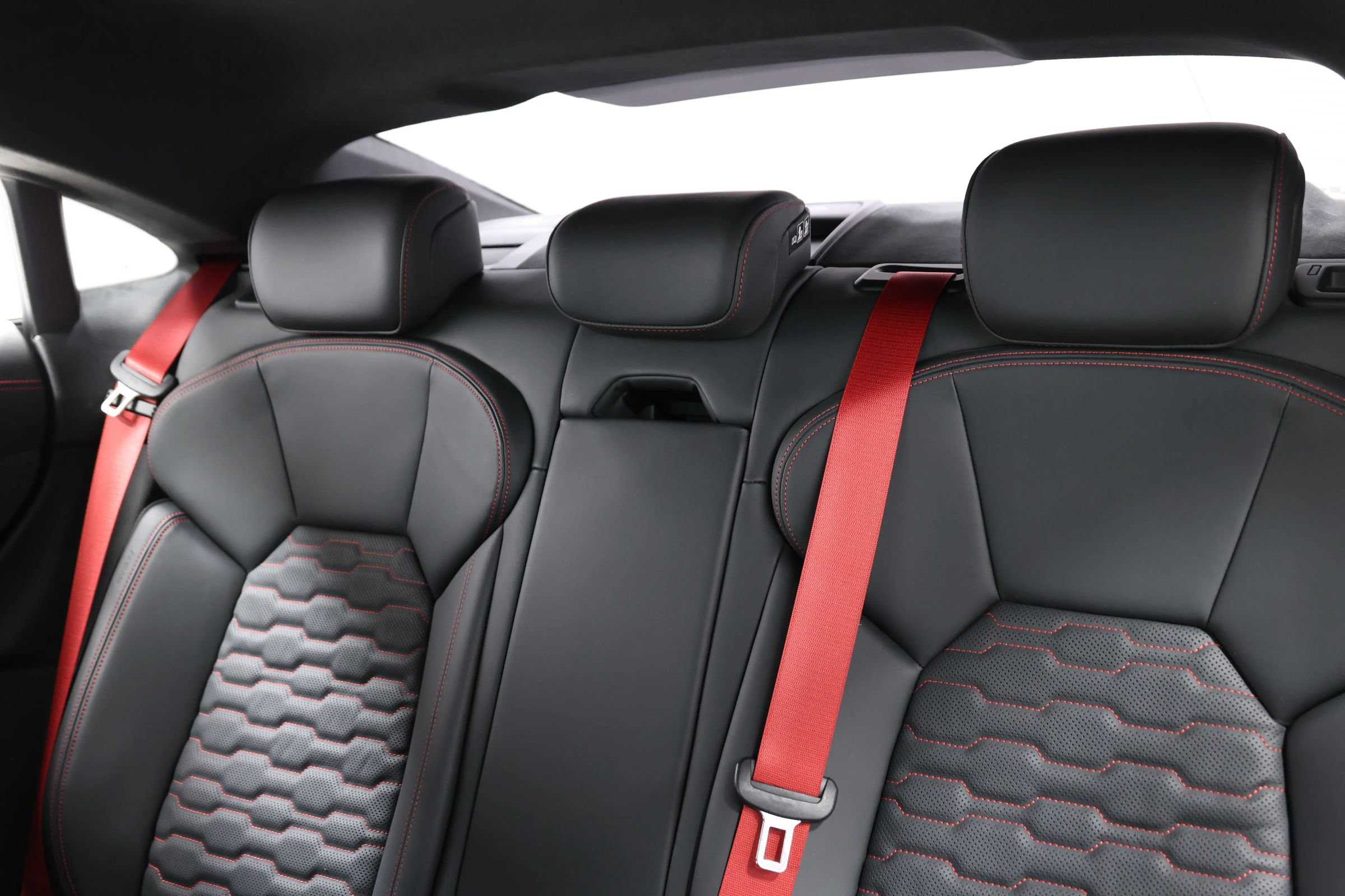 Used 2022 Audi RS e-tron GT w/ Year 1 Package AWD/4WD image 55