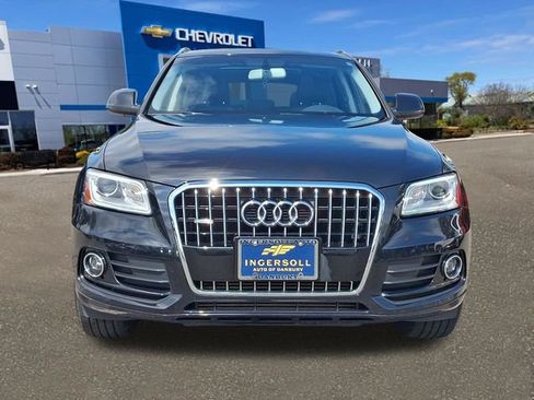 Used 2014 Audi Q5 2.0T Premium w/ Lighting Package AWD/4WD image 23