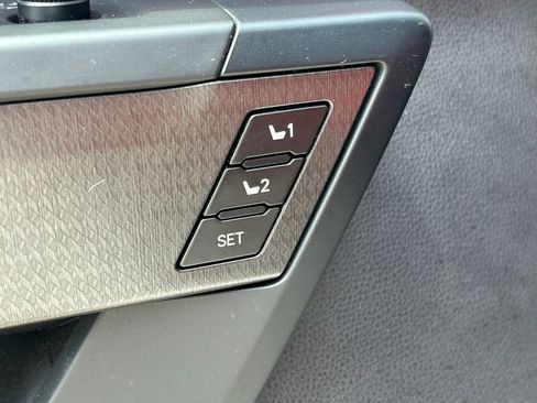 Used 2023 Toyota Sequoia TRD Pro image 29