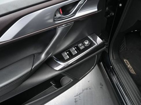 Used 2018 MAZDA CX-9 Grand Touring AWD/4WD image 19