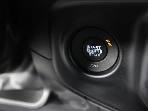 Used 2023 Jeep Wrangler Unlimited Rubicon w/ Cold Weather Group image 28