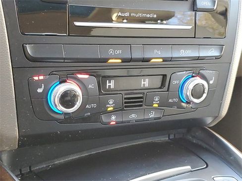 Used 2013 Audi Q5 3.0T Premium Plus image 30