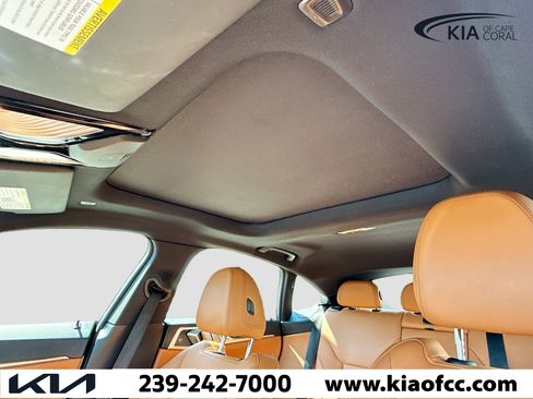 Used 2023 BMW M440i Gran Coupe w/ Premium Package image 27