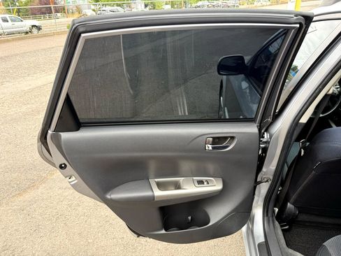 Used 2008 Subaru Impreza Outback Sport w/ Popular Equipment Group 3B image 13
