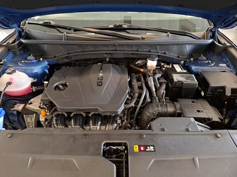 Used 2023 Hyundai Tucson Limited image 29