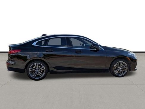 Used 2021 BMW 228i Gran Coupe w/ Convenience Package FWD image 4