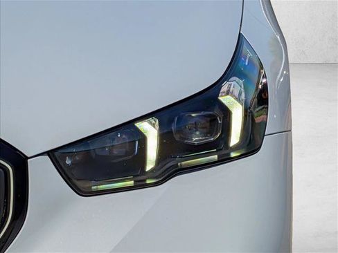 Certified 2024 BMW 530i w/ M Sport Package RWD image 9