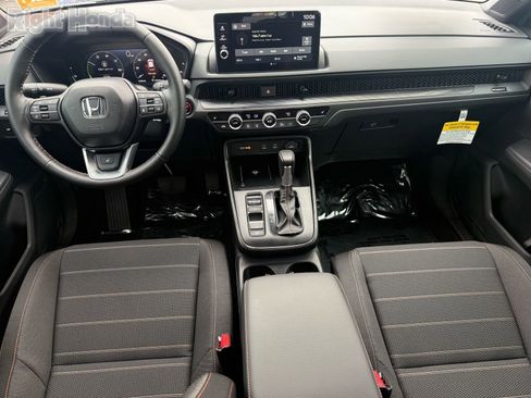 Used 2026 Honda CR-V TrailSport image 28