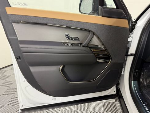 New 2026 Land Rover Range Rover Sport Dynamic SE AWD/4WD image 20