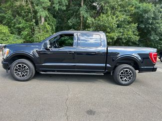 Used 2022 Ford F150 XLT w/ Equipment Group 302A High AWD/4WD video 2
