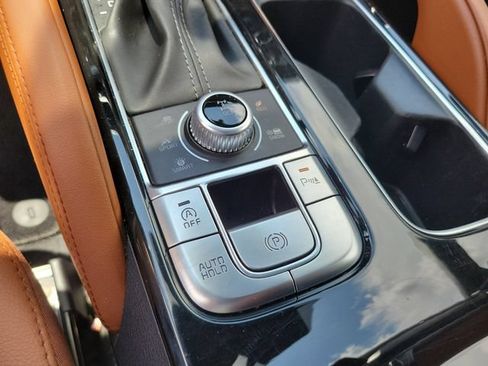 Used 2024 Kia Telluride EX X-Line AWD/4WD image 28