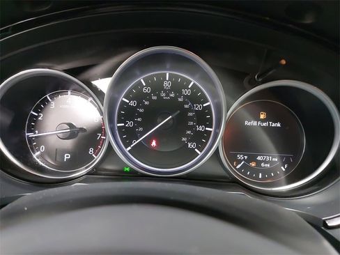 Used 2022 MAZDA CX-9 Touring Plus image 20