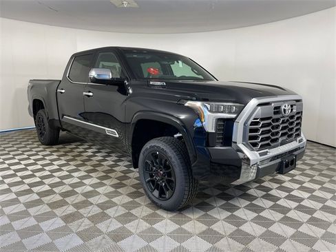 New 2026 Toyota Tundra 1794 Edition w/ TRD Off-Road Package image 7