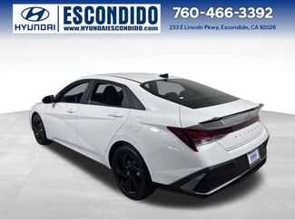 New 2026 Hyundai Elantra Sport video 3