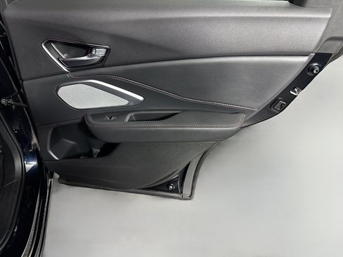 Used 2021 Acura RDX A-Spec FWD image 28