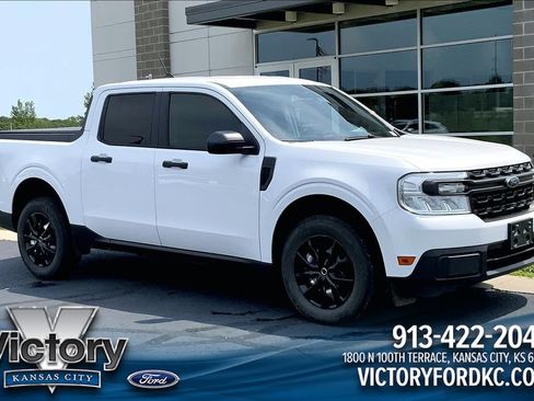Used 2023 Ford Maverick XL FWD image 1