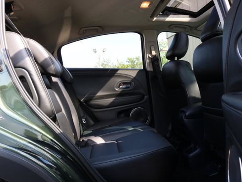 Used 2016 Honda HR-V EX-L image 36