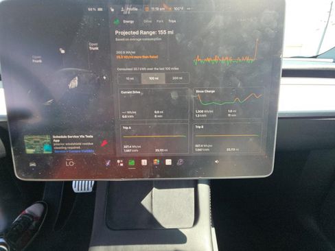Used 2023 Tesla Model Y Performance AWD/4WD image 18