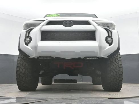 Used 2015 Toyota 4Runner SR5 Premium AWD/4WD image 31