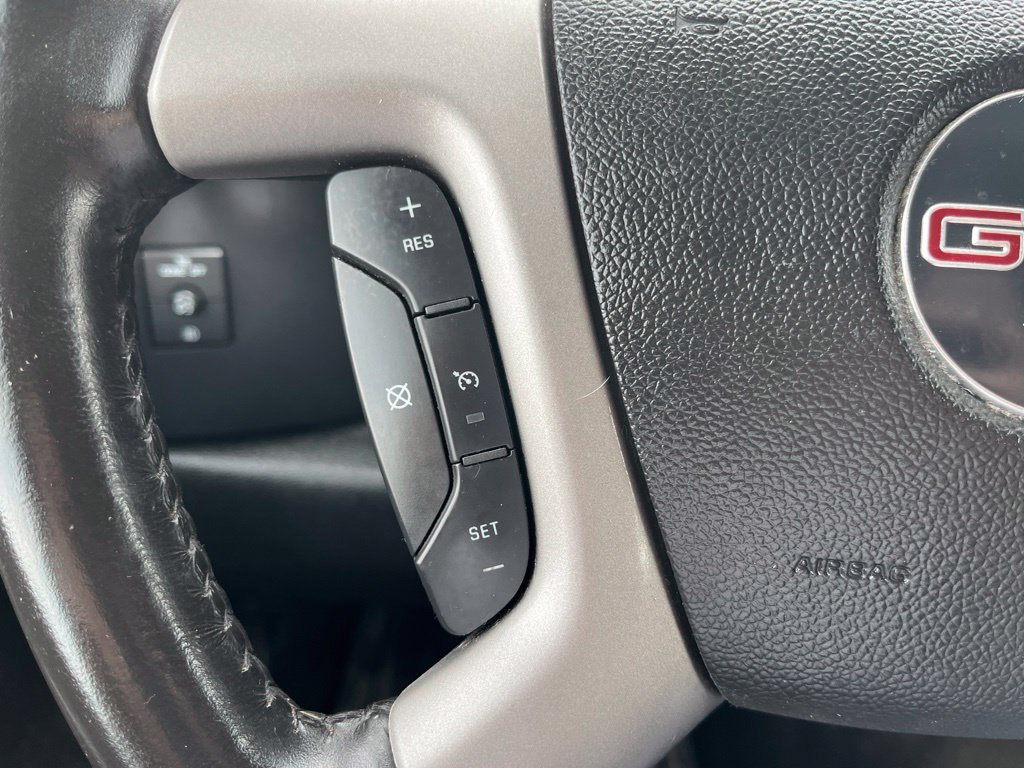 Used 2008 GMC Sierra 1500 SLE w/ Power Pack Plus RWD image 16