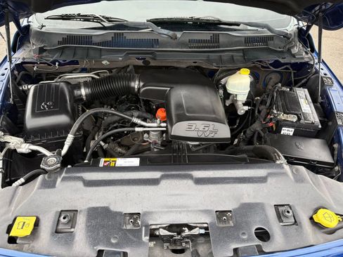 Used 2014 RAM 1500 Express image 12