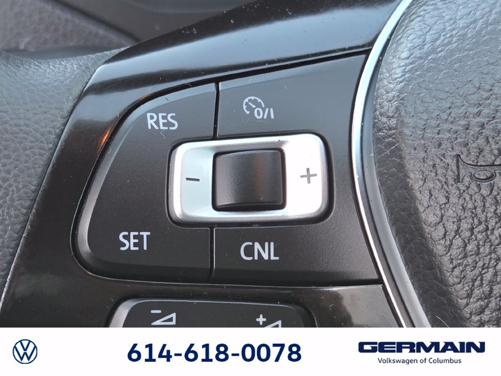 Used 2017 Volkswagen Jetta S w/ Jetta S Cold Weather Package FWD image 37