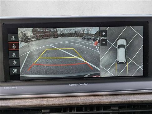 Used 2021 Kia Telluride SX w/ SX Prestige Package image 13