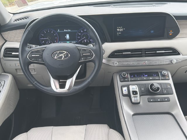 Used 2021 Hyundai Palisade SEL w/ Premium Package FWD image 26