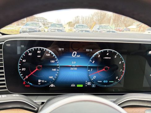 Used 2022 Mercedes-Benz GLS 450 GLS 450 image 18