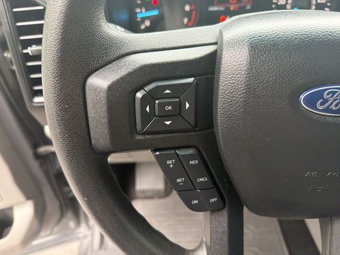 Used 2018 Ford F150 XL w/ Equipment Group 101A Mid AWD/4WD image 19