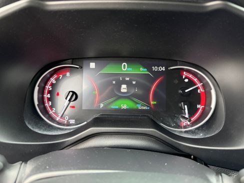 Used 2024 Toyota RAV4 XLE image 11