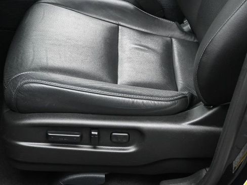 Used 2023 Honda Passport EX-L image 12